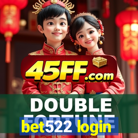 bet522 login